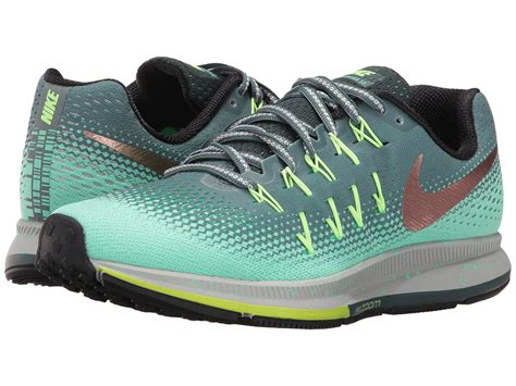 nike dames air zoom pegasus 33 shield hardloopschoenen|DICK'S Sporting Goods.